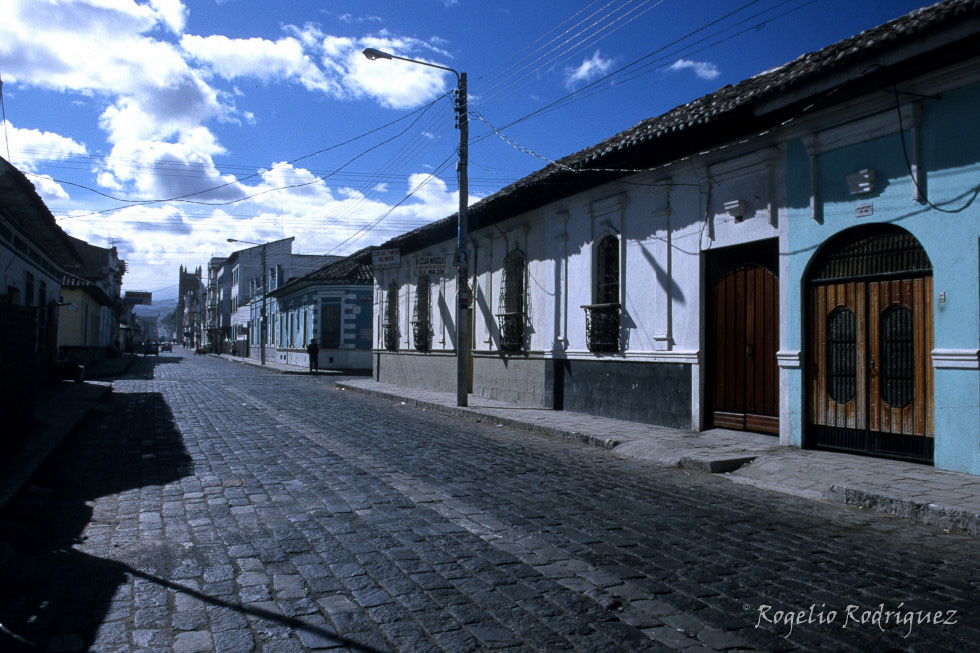 Imagen 22 de la galería de Ecuador